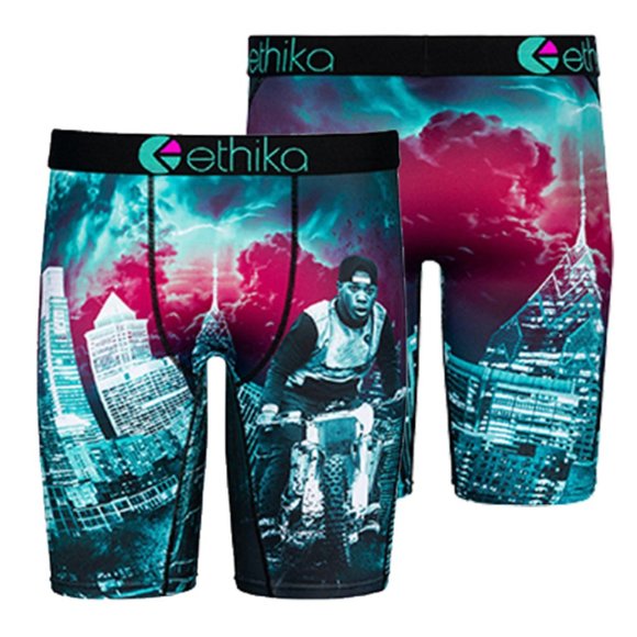 ethika Shorts Ethika Mens Underwear Staple Series Poshmark